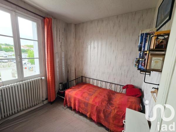 Maison à vendre 5 pièces 120 m² Le Chesnay-Rocquencourt