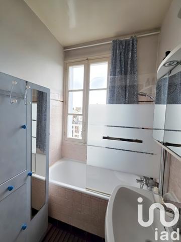 Maison à vendre 5 pièces 120 m² Le Chesnay-Rocquencourt