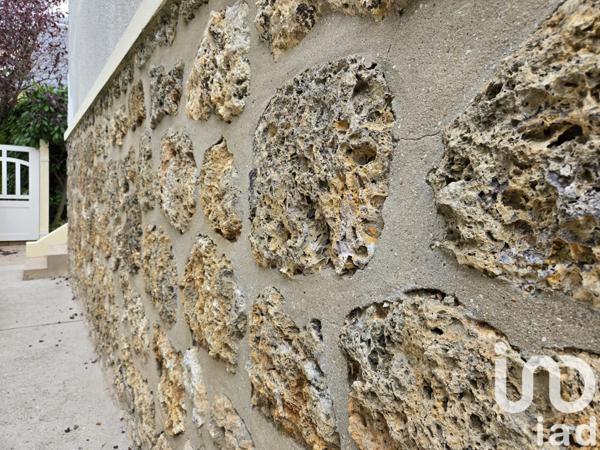Maison à vendre 5 pièces 120 m² Le Chesnay-Rocquencourt