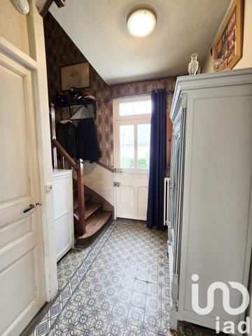 Maison à vendre 5 pièces 120 m² Le Chesnay-Rocquencourt
