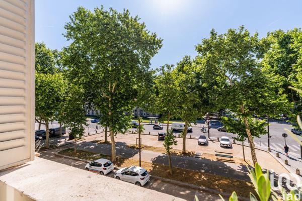 Appartement à vendre 5 pièces 166 m² Paris 7