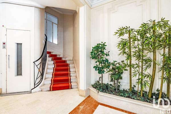 Appartement à vendre 5 pièces 166 m² Paris 7