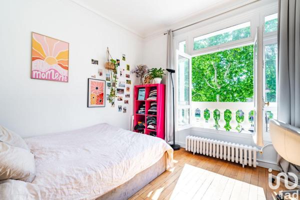 Appartement à vendre 5 pièces 166 m² Paris 7