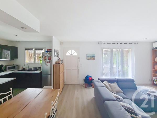 Maison à vendre  3 pièces - 61 m2 BIGANOS - 33