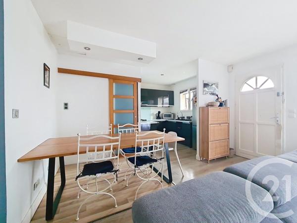 Maison à vendre  3 pièces - 61 m2 BIGANOS - 33