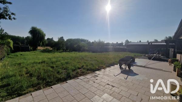 Maison à vendre 9 pièces 243 m² Beuvry