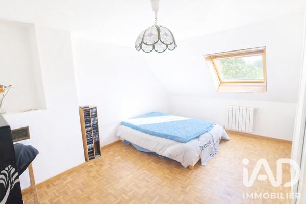 Maison à vendre 9 pièces 243 m² Beuvry