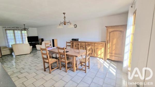 Maison à vendre 9 pièces 243 m² Beuvry