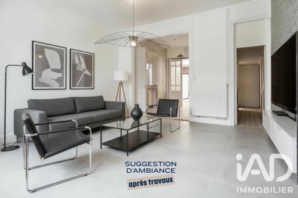 Maison à vendre 5 pièces 118 m² La Bassée