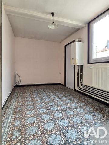 Maison à vendre 5 pièces 118 m² La Bassée