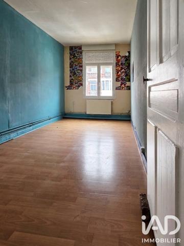 Maison à vendre 5 pièces 118 m² La Bassée