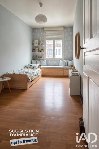 Maison à vendre 5 pièces 118 m² La Bassée