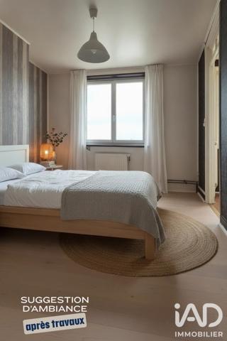 Maison à vendre 5 pièces 118 m² La Bassée