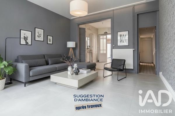 Maison à vendre 5 pièces 118 m² La Bassée