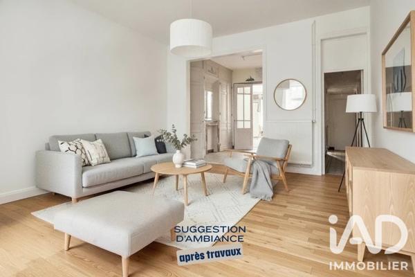 Maison à vendre 5 pièces 118 m² La Bassée