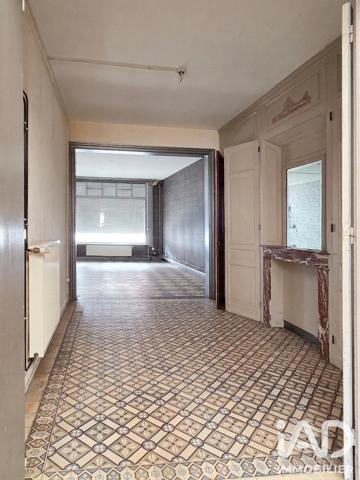 Maison à vendre 5 pièces 118 m² La Bassée