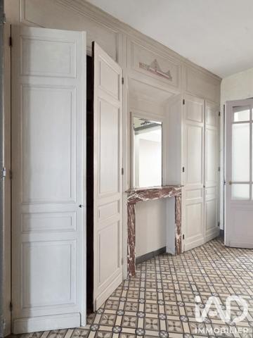 Maison à vendre 5 pièces 118 m² La Bassée
