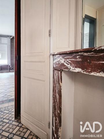 Maison à vendre 5 pièces 118 m² La Bassée