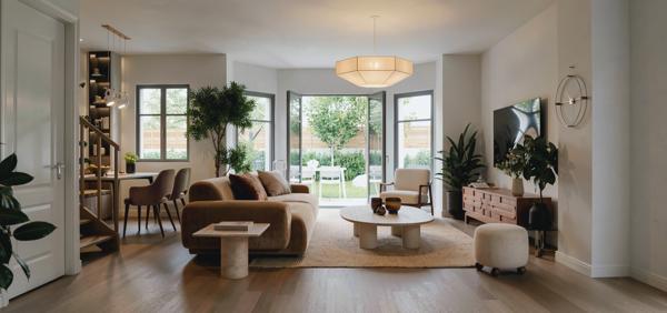 Maison à vendre à Maisons-Laffitte (78600) - Yvelines