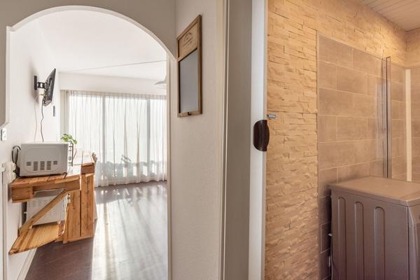 Appartement à vendre Dax studio meublé centre ville balcon ascenseur parking