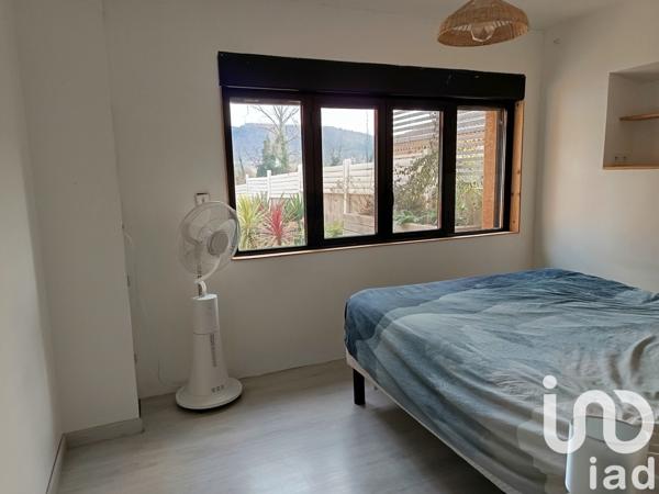 Maison 5 pièces de 106 m² à Sarras (07370)