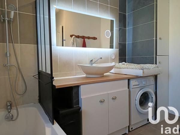 Maison 5 pièces de 106 m² à Sarras (07370)