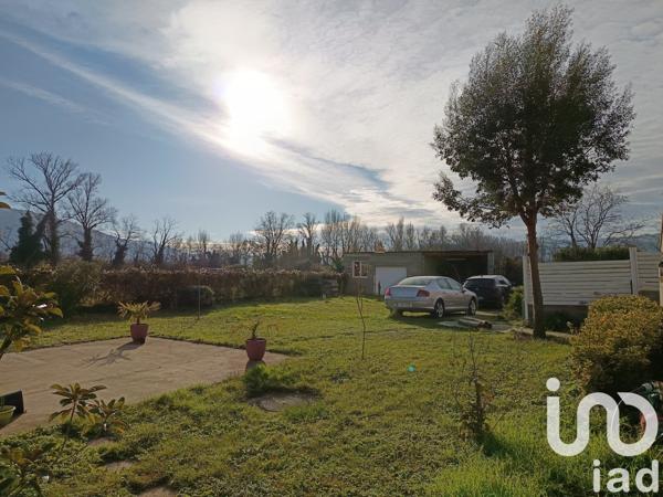 Maison 5 pièces de 106 m² à Sarras (07370)