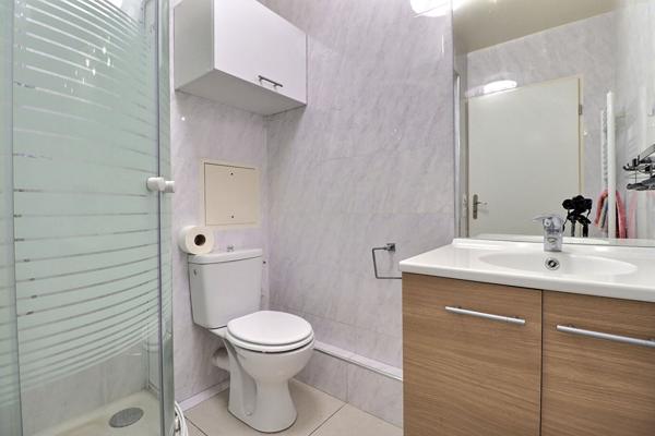 Superbe duplex familial avec terrasses ! Centre-ville d'Aubervilliers