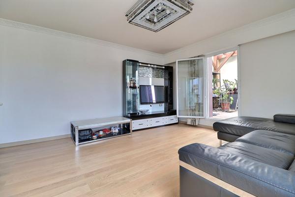 Superbe duplex familial avec terrasses ! Centre-ville d'Aubervilliers