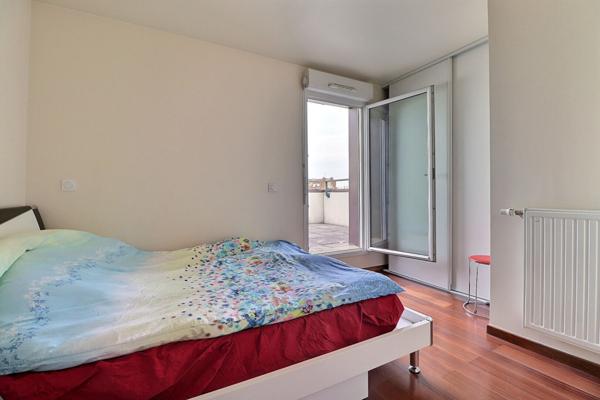 Superbe duplex familial avec terrasses ! Centre-ville d'Aubervilliers
