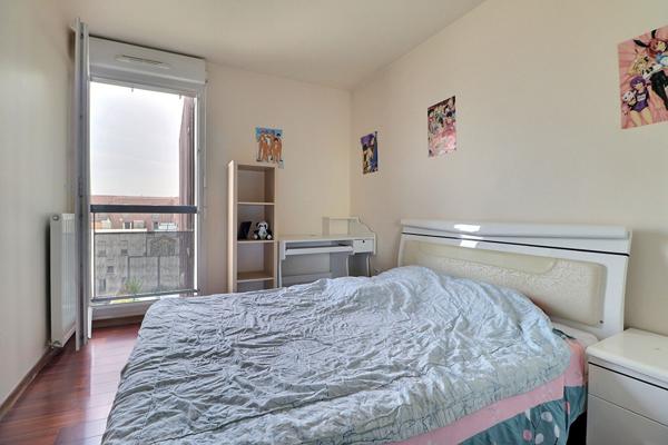 Superbe duplex familial avec terrasses ! Centre-ville d'Aubervilliers