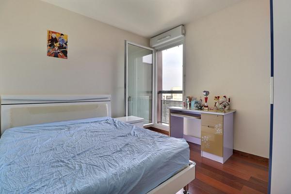 Superbe duplex familial avec terrasses ! Centre-ville d'Aubervilliers