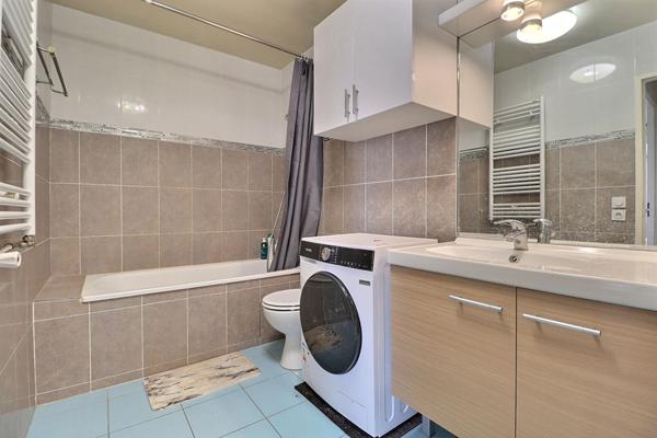 Superbe duplex familial avec terrasses ! Centre-ville d'Aubervilliers