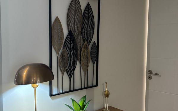 Appartement à vendre    2 pièces •  Sérézin-du-Rhône