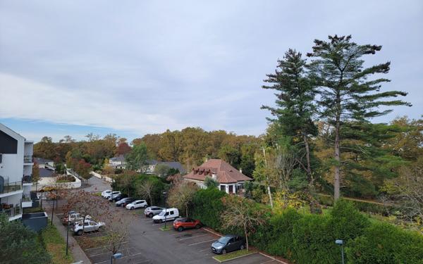 Appartement à vendre    2 pièces • 47 m2 Lons