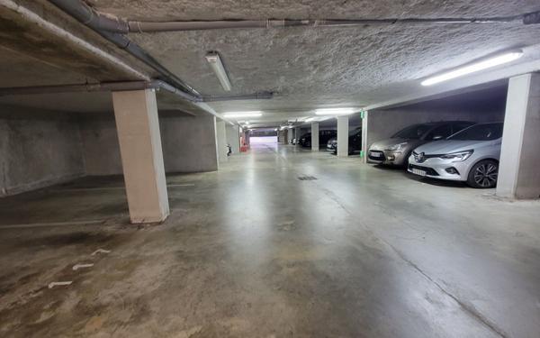 Appartement à vendre    2 pièces • 47 m2 Lons