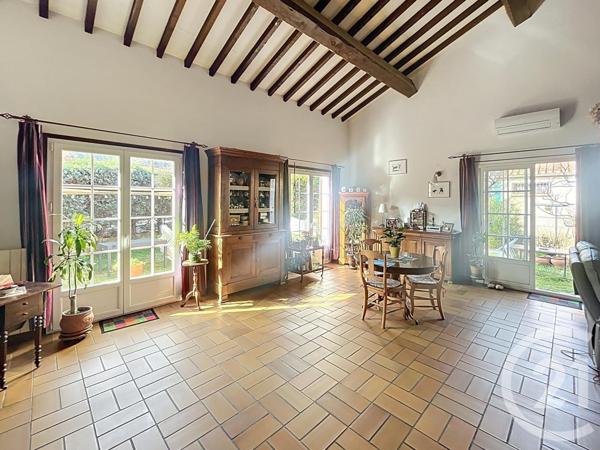 Maison à vendre  6 pièces - 155,16 m2 CERET - 66