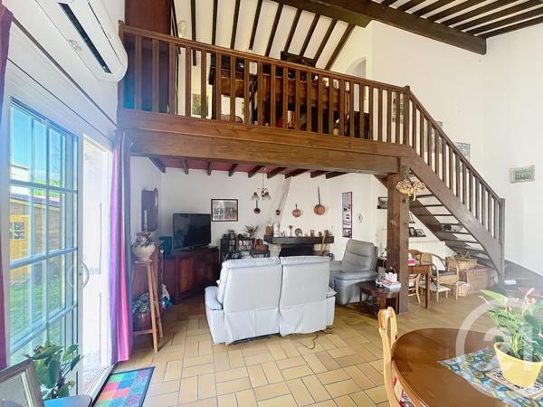 Maison à vendre  6 pièces - 155,16 m2 CERET - 66