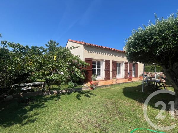 Maison à vendre  6 pièces - 155,16 m2 CERET - 66