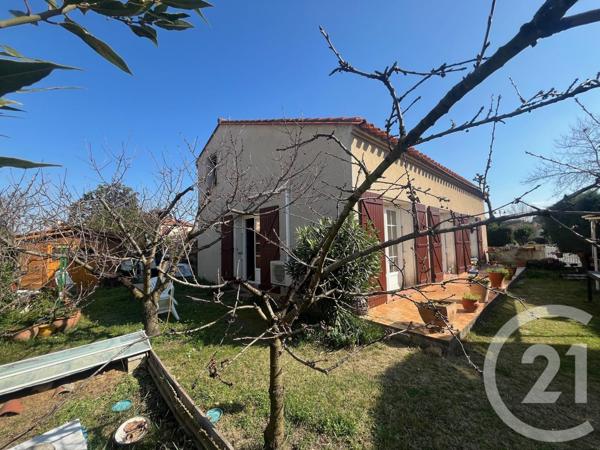 Maison à vendre  6 pièces - 155,16 m2 CERET - 66