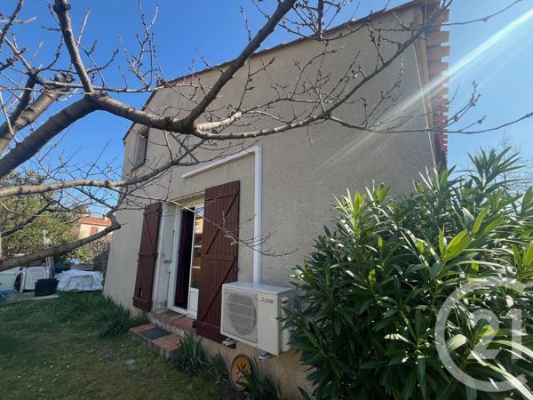 Maison à vendre  6 pièces - 155,16 m2 CERET - 66