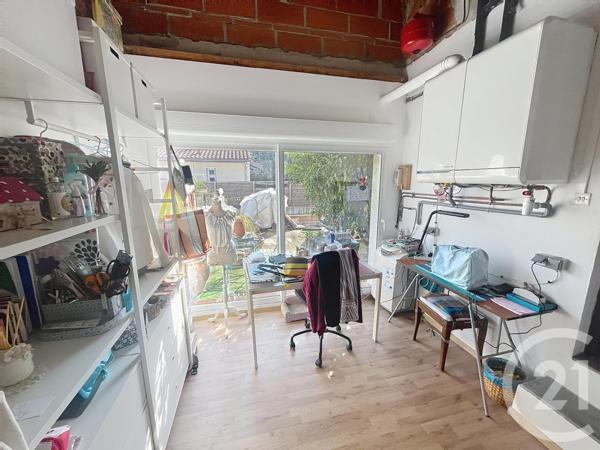 Maison à vendre  6 pièces - 155,16 m2 CERET - 66