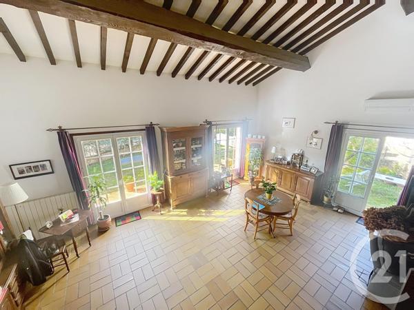 Maison à vendre  6 pièces - 155,16 m2 CERET - 66