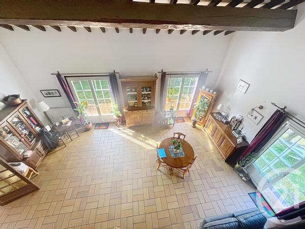 Maison à vendre  6 pièces - 155,16 m2 CERET - 66