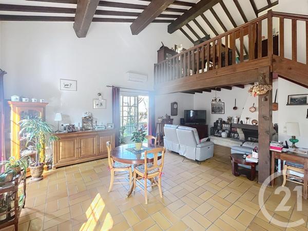 Maison à vendre  6 pièces - 155,16 m2 CERET - 66