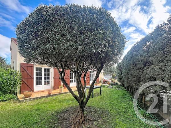 Maison à vendre  6 pièces - 155,16 m2 CERET - 66