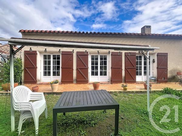 Maison à vendre  6 pièces - 155,16 m2 CERET - 66