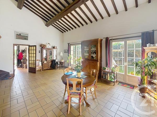 Maison à vendre  6 pièces - 155,16 m2 CERET - 66