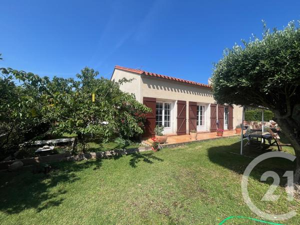 Maison à vendre  6 pièces - 155,16 m2 CERET - 66