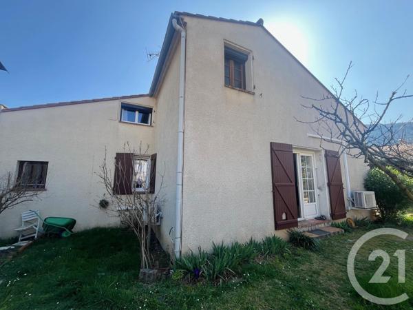 Maison à vendre  6 pièces - 155,16 m2 CERET - 66